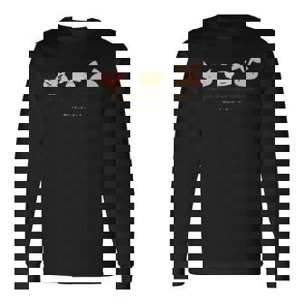 クレヨンしんちゃん ぶりぶりざえもん＆シロ＆ネネちゃんうさぎのワンポイント 長袖tシャツ 長袖Tシャツ - Kawaiitshirt