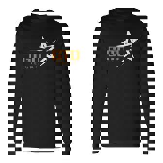 クールtシャツ かっこいいtシャツ カッコイイ Gto Great Cool 長袖Tシャツ - Kawaiitshirt