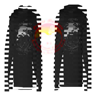 グラナイトマウンテンホットショット 長袖Tシャツ - Kawaiitshirt