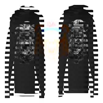 グラフィック カブス 名前 アンティーク風 80年代 カブス 名前 スタイル ギフト アイデア 長袖Tシャツ - Kawaiitshirt