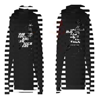 グランブルーファンタジーヴァーサス -ライジング- Dash Light Attack アバタール・ベリアル 長袖Tシャツ - Kawaiitshirt