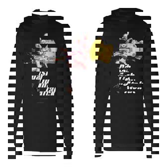 グランブルーファンタジーヴァーサス -ライジング- Dash Light Attack ビカラ 長袖Tシャツ - Kawaiitshirt