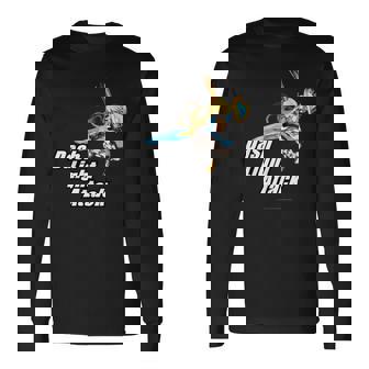 グランブルーファンタジーヴァーサス -ライジング- Dash Light Attack シャルロッテ 長袖Tシャツ - Kawaiitshirt