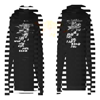 グランブルーファンタジーヴァーサス -ライジング- Dash Light Attack アニラ 長袖Tシャツ - Kawaiitshirt