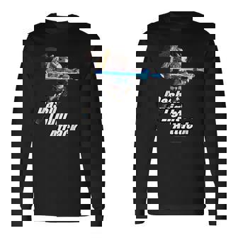 グランブルーファンタジーヴァーサス -ライジング- Dash Light Attack ゾーイ 長袖Tシャツ - Kawaiitshirt