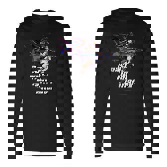 グランブルーファンタジーヴァーサス -ライジング- Dash Light Attack ユエル 長袖Tシャツ - Kawaiitshirt