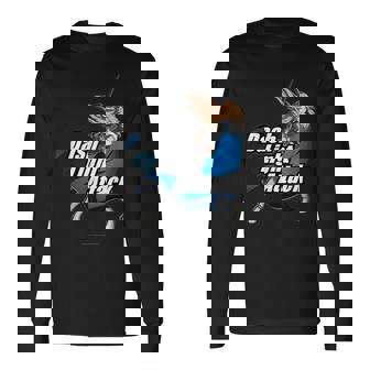 グランブルーファンタジーヴァーサス -ライジング- Dash Light Attack カタリナ 長袖Tシャツ - Kawaiitshirt