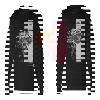 グランブルーファンタジーヴァーサス -ライジング- カリオストロ 長袖Tシャツ - Kawaiitshirt