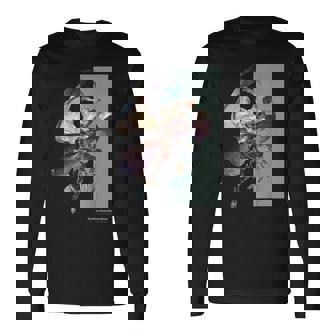 グランブルーファンタジーヴァーサス -ライジング- シス 長袖Tシャツ - Kawaiitshirt