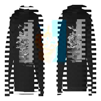 グランブルーファンタジーヴァーサス -ライジング- シャルロッテ 長袖Tシャツ - Kawaiitshirt