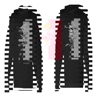 グランブルーファンタジーヴァーサス -ライジング- ジータ 長袖Tシャツ - Kawaiitshirt