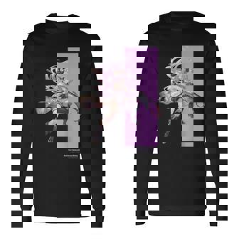 グランブルーファンタジーヴァーサス -ライジング- ナルメア 長袖Tシャツ - Kawaiitshirt