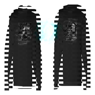 グリム・モンロー・ウェセン 長袖Tシャツ - Kawaiitshirt