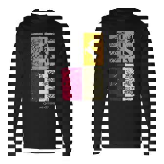 ゲーム・オブ・スローンズ Winter Is Coming 長袖Tシャツ - Kawaiitshirt