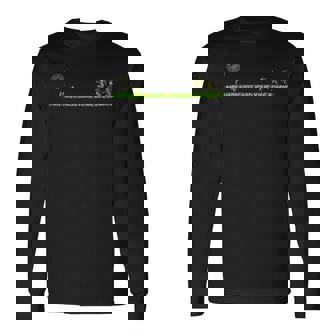 ココペリの旅 長袖Tシャツ - Kawaiitshirt