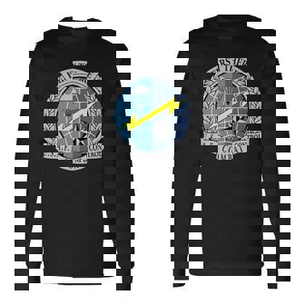 コンバットコントローラーtシャツ 長袖tシャツ 長袖Tシャツ - Kawaiitshirt