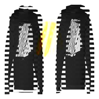 コンビニ アジアン たまごさんど旅行 日本 サンドイッチ 長袖Tシャツ - Kawaiitshirt