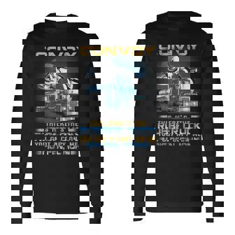 コンボイこれがラバーダックユー 長袖Tシャツ - Kawaiitshirt