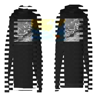 コーギーママ 犬がすき 犬好き わんちゃん好き 犬 犬飼い 犬愛好家 おもしろ 可愛い わんこ わんちゃん コーギー 長袖Tシャツ - Kawaiitshirt