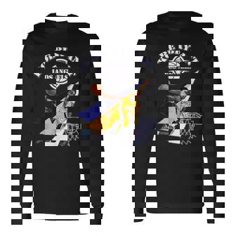 コービーブライアント_001 長袖Tシャツ - Kawaiitshirt