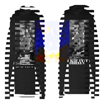 コービーブライアント_002 長袖Tシャツ - Kawaiitshirt