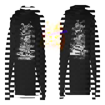 コービーブライアント_006 長袖Tシャツ - Kawaiitshirt