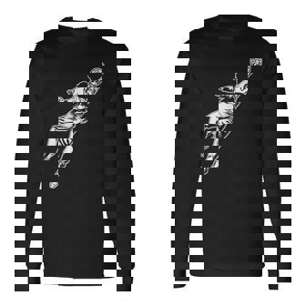 ゴールキーパー サッカー 長袖Tシャツ - Kawaiitshirt