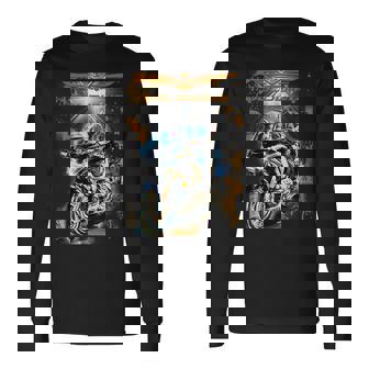 ゴールドウィングジェル 1800 長袖Tシャツ - Kawaiitshirt