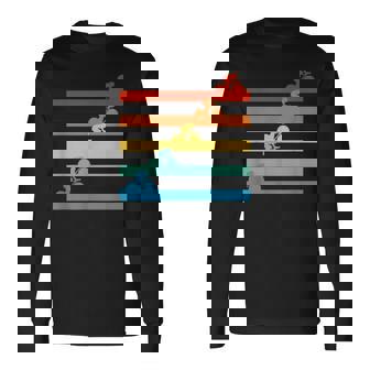 サイクリング 競輪 おもしろtシャツ 自転車 面白いtシャツ おもしろ 服 面白いtシャツ ネタ メンズ 長袖Tシャツ - Kawaiitshirt