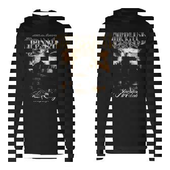 サイプレスヒル ブラックサンデー 長袖Tシャツ - Kawaiitshirt