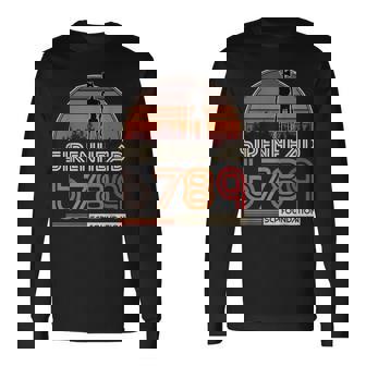 サイレンヘッドcp-6789Cp ファンデーション 長袖Tシャツ - Kawaiitshirt