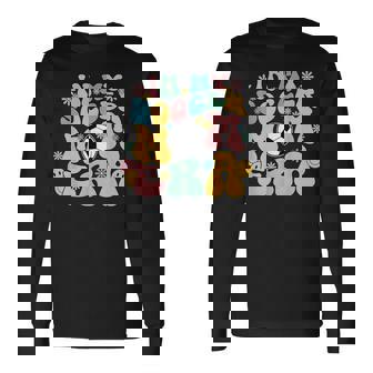 サッカーママ時代 面白いスポーツファンへのギフトアイデア 長袖Tシャツ - Kawaiitshirt