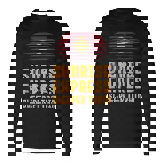 サンライズ特急電車 日本 東京 岡山 出雲 高松 長袖Tシャツ - Kawaiitshirt