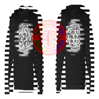 サーフホリック ハングテン サーフライフ サーフボード サーフ サーフィン 長袖Tシャツ - Kawaiitshirt