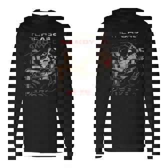 ザ・カーズ-キャンディ・オーヴィンテージ 1979 長袖Tシャツ - Kawaiitshirt