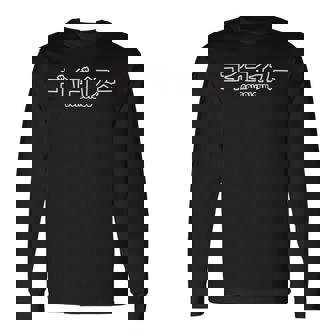 ザ・ゴイゴイスー Goigoisuu 長袖Tシャツ - Kawaiitshirt