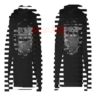 ザ・ポリス・Jfkスタジアム 1983 長袖Tシャツ - Kawaiitshirt