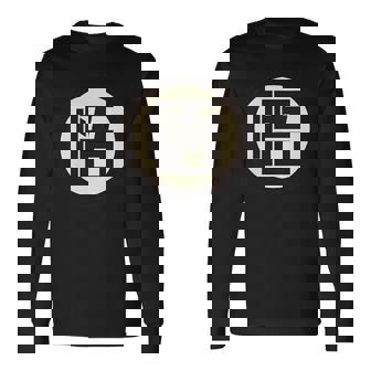 ザ・悟 長袖Tシャツ - Kawaiitshirt