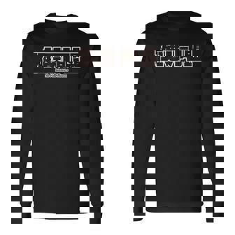 ザ・極悪同盟3 Theillainous Alliance3 長袖Tシャツ - Kawaiitshirt