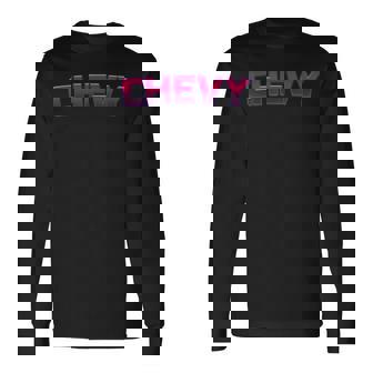 シボレーギフト 長袖Tシャツ - Kawaiitshirt