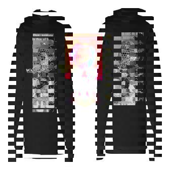 シュプリームス_005 長袖Tシャツ - Kawaiitshirt