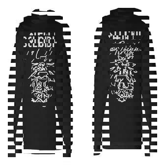 シュライヒ・ディ・デュ・オールシュロッホ アドラー ウィーン オーストリア 003 長袖Tシャツ - Kawaiitshirt