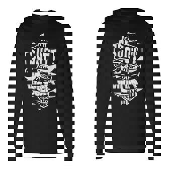 ショットならではのギフト 長袖Tシャツ - Kawaiitshirt