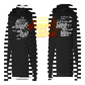 ジェームズ・ブラウン スーパーバッド 長袖Tシャツ - Kawaiitshirt