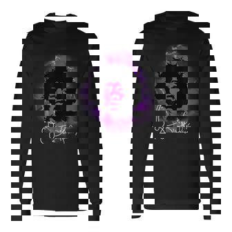 ジミヘンドリックス_002 長袖Tシャツ - Kawaiitshirt