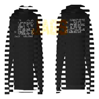 ジャグ 長袖Tシャツ - Kawaiitshirt