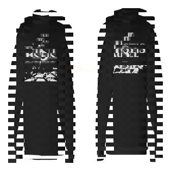 ジャックラッセルズ ファニージャックラッセルテリア Jrt ドッグドッグ 長袖Tシャツ - Kawaiitshirt