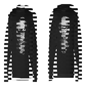 ジャック・ニコルソン Terms Of Endearment 1984 長袖Tシャツ - Kawaiitshirt