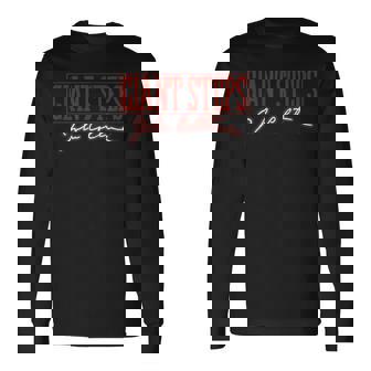 ジョン・コルトレーン ジャイアントステップ 長袖Tシャツ - Kawaiitshirt