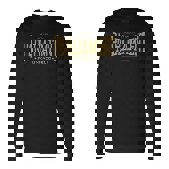 ジョージ・クリントン議会 ファンカデリック エバーラスティング Pfunk ロゴ 長袖Tシャツ - Kawaiitshirt